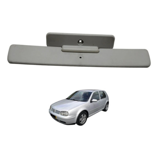 Quebra Sol Golf 1.6 2001 2002