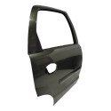 Porta Traseira Direita Corsa Hatch 2009 2010 Traseira Direito