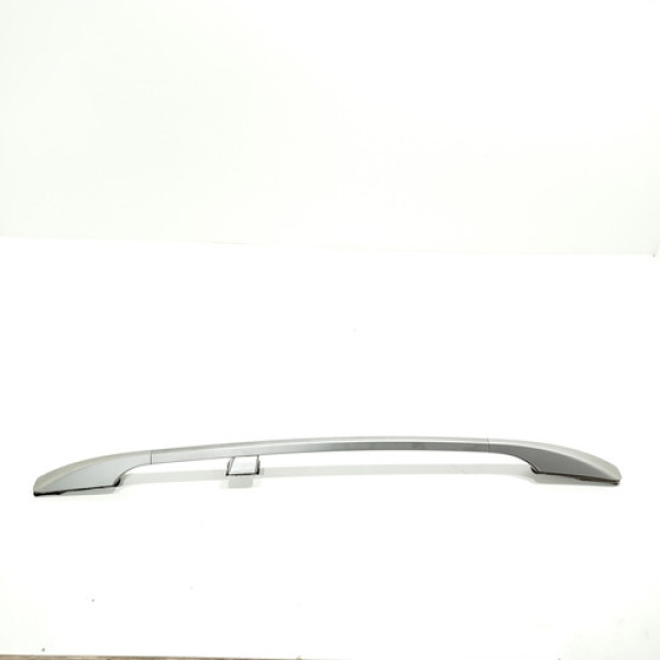 Rack Teto Direito Captiva 2008 A 2010 Cinza-escuro