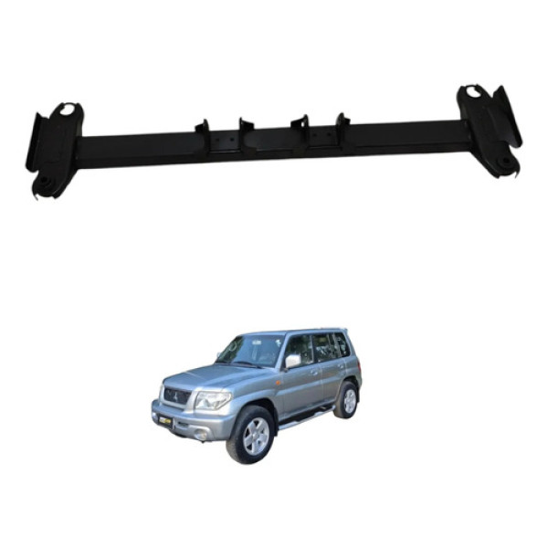 Suporte Travessa Câmbio Pajero Tr4 2.0 2004 2005