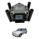 Bobina Ignição Golf 1.6 Sr 2001 2002
