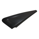 Acabamento Interno Retrovisor Esquerdo Citroen Aircross 2013 Preto