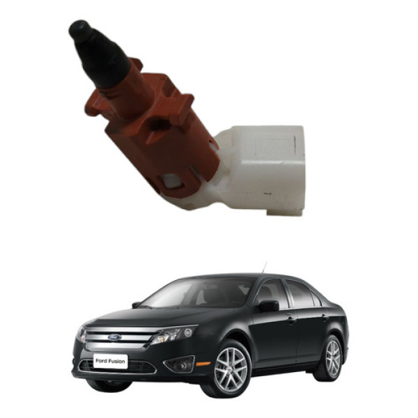Interruptor Porta Malas Ford Fusion 3.0 2010 2011