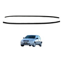 Par Friso Teto Corsa Sedan 2004 2005 Preto