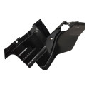 Defletor Parabarro Esquerdo Cobalt 1.4 2013 2014