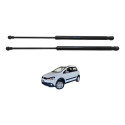 Amortecedor Porta Malas Crossfox 2013 2014