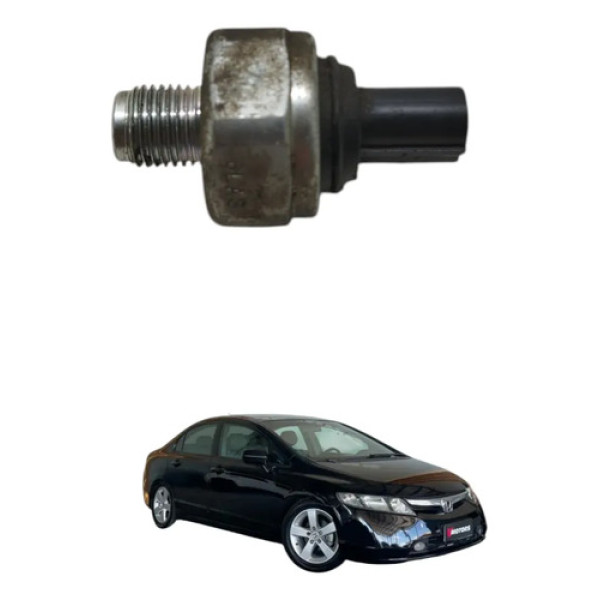 Sensor Óleo Honda Civic 2008 2009