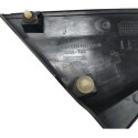 Acabamento Externo Retrovisor Esquerdo Honda City 2013 2014 Preto