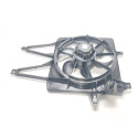 Defletor Motor Ventoinha Siena Fire 2004 A 2008