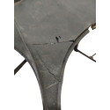 Defletor Ventoinha Radiador Captiva 3.6 V6 2008 2009 2010