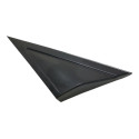 Acabamento Externo Retrovisor Esquerdo Hb20 2017 2018 Preto