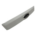 Acabamento Aplique Tampa Traseira Ford Ka 2012 2013 Branco