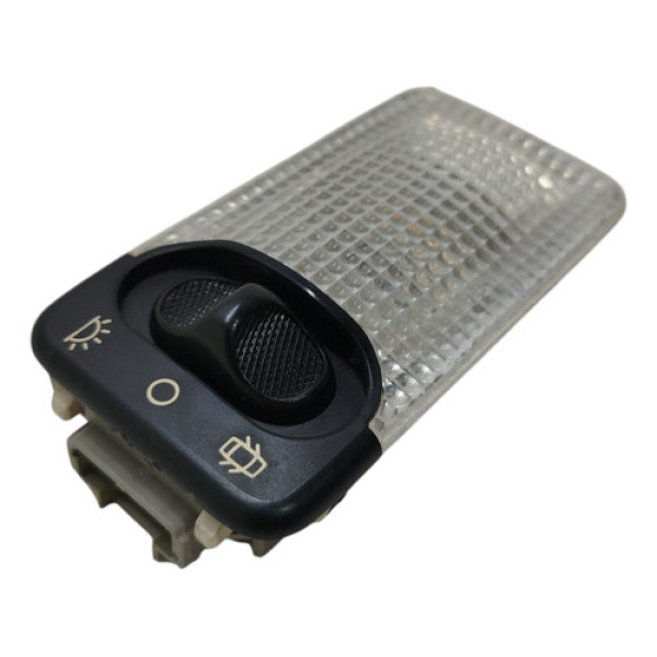 Luz Cortesia Teto Peugeot 206 2007 2008