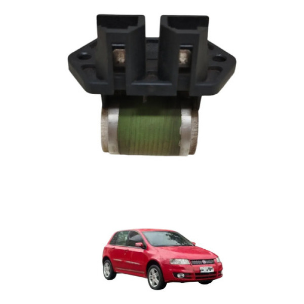 Resistência Ventoinha Stilo 2010 2011