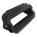Entrada Ar Cruze 1.8 Ltz 2012 2013 2014 Preto
