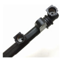 Flauta Bico Injetor Montana 1.4 Flex 2012 A 2015