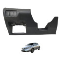 Acabamento Inferior Painel Esquerdo Honda City 2013 2014