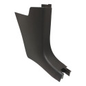 Acabamento Soleira Interna Direito Jetta Tsi 2011 2012 2013 Preto