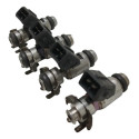 Bico Injetor Uno 1.0 Flex 2010 2011 2012 1