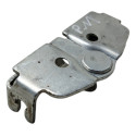 Batente Fechadura Porta Malas Corsa Montana 2004 2005