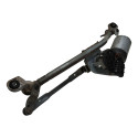 Galhada Motor Limpador Parabrisa Agile 1.4 2010 2011 2012 Gm