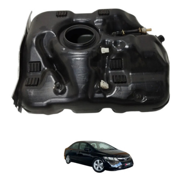 Tanque Combustível Civic 1.8 2008 2009