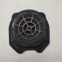 Alto Falante Porta Citroen C4 08/12 Preto