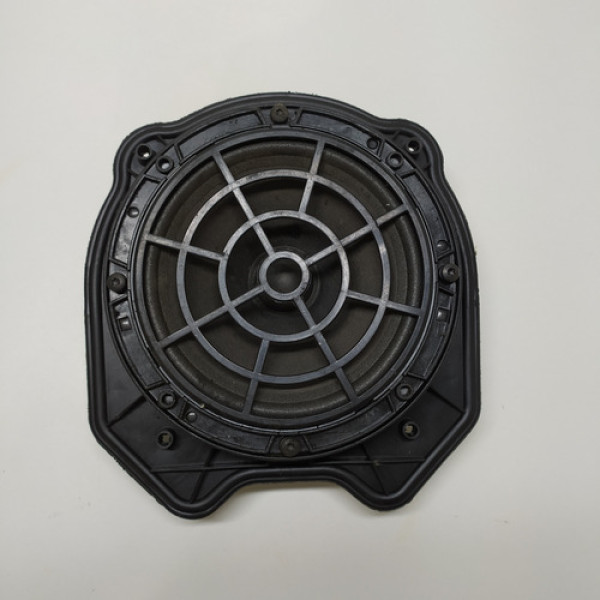 Alto Falante Porta Citroen C4 08/12 Preto