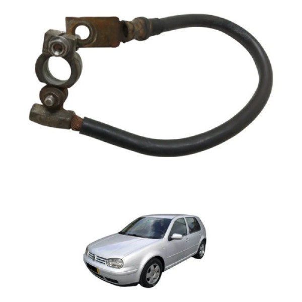 Polo Positivo Bateria Golf 1.6 2001 2002