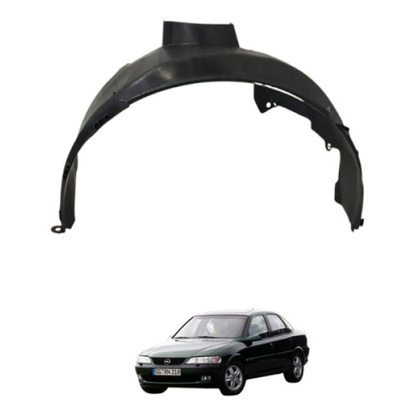 Parabarro Dianteiro Direito Vectra 1997 1998 2000