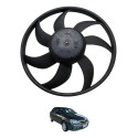 Ventoinha Radiador Corsa Montana 1.4 2010