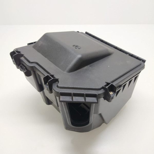 Box Caixa Fusivel Rele Externa Meriva 1.8 03/08