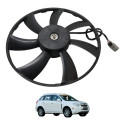 Ventoinha Ar Condicionado Captiva 3.6 V6 2008 2009 2010