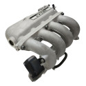 Coletor Admissão Honda City 1.5 2013 2014