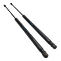 Amortecedor Porta Malas Crossfox 2013 2014