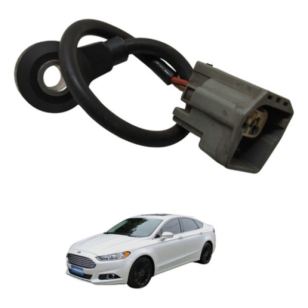 Sensor Detonação Fusion Titanium 2.0 2014 2015