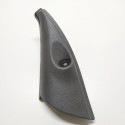 Acabamento Interno Retrovisor Lado Esquerdo Renault Clio2005