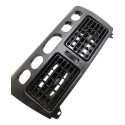 Moldura Central Difusor Ar Palio G1 1997 1998 1999 2000