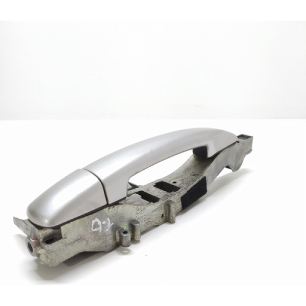 Maçaneta Externa Traseira Direita Peugeot 408 2010 A 2014 Traseira