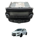 Rádio Original Chevrolet Sonic 1.6 2013 2014