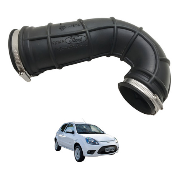 Mangueira Filtro Ar Ford Ka 2012 2013