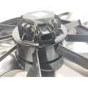 Defletor Motor Ventoinha Siena Fire 2004 A 2008