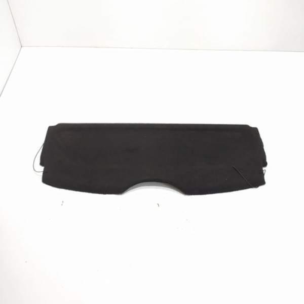Tampao Bagagito Peugeot 206 2006 A 2009 Preto