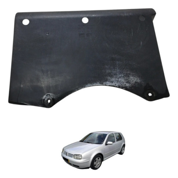 Defletor Acabamento Tanque Golf 2001 2002
