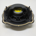 Alto Falante Porta Citroen C4 08/12 Preto