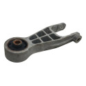 Coxim Traseiro Motor Corsa 2010 2011