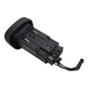 Botão Pisca Alerta Clio 1.0 2004 2005 Preto