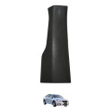 Acabamento Soleira Esquerda Cruze Ltz 2013 2014 Preto
