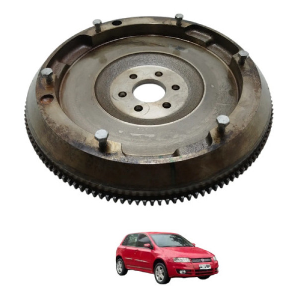 Volante Cremalheira Motor Stilo Dualogic 1.8 2010 2011