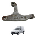 Suporte Coxim Câmbio Fiorino 1.3 Fire 2012 2013